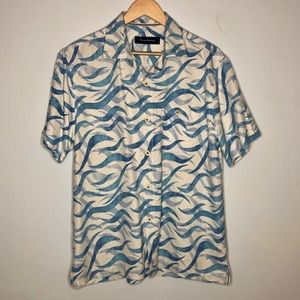 Tommy Bahama Island Zone Camp Shirt